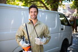 Best Commercial Pest Control  in Sanatoga, PA